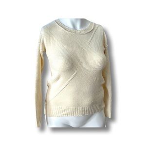 🌸5 for $25🌸 Calvin Klein Textured Fitted Sweater